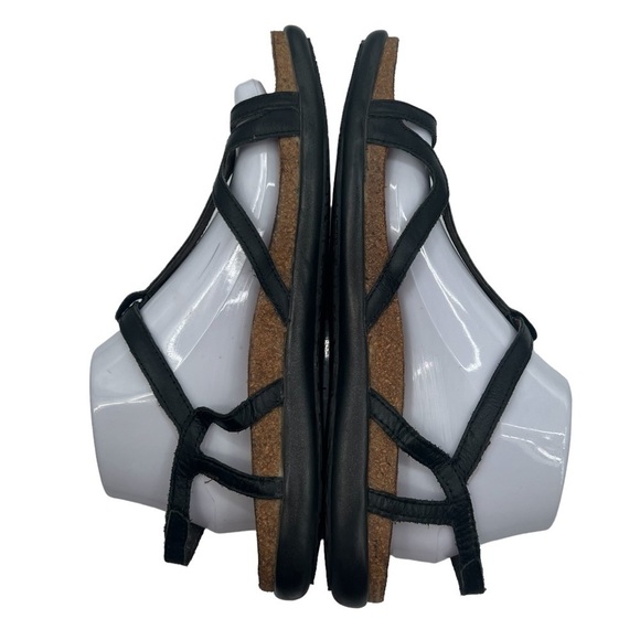 Naot Dorith Strappy Flat Sandals Size 42 Women's - Picture 6 of 11